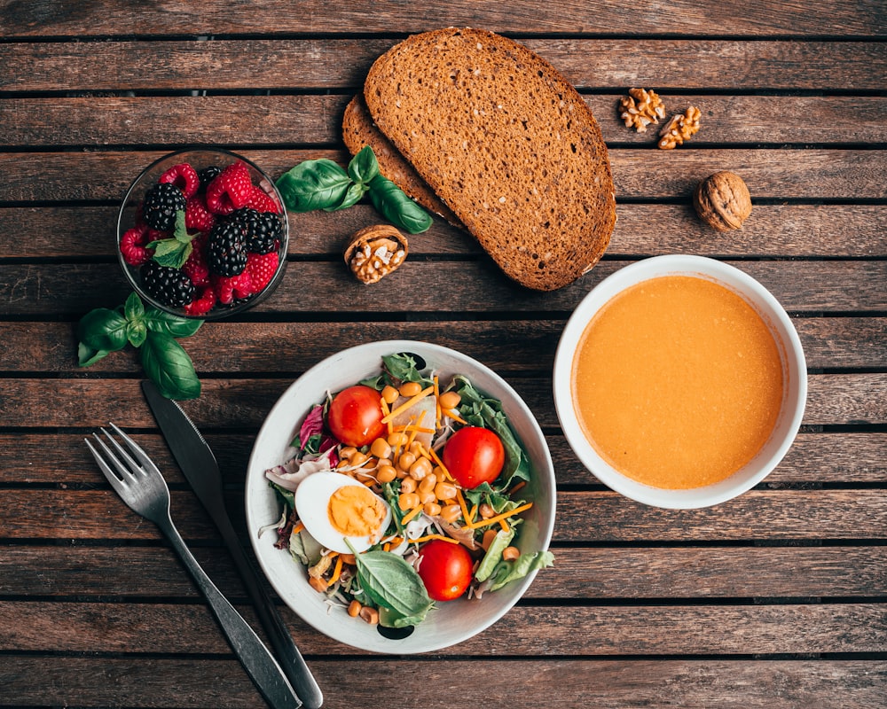 Ruokavalion suunnittelun prosessi